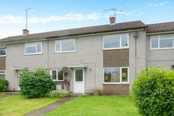 3 Bedroom Terraced